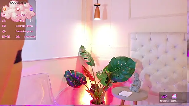 Snapshot of CathMellow chatting on 02-24-26, 06:42 CathMellow online show from 02-24-26, 06:42