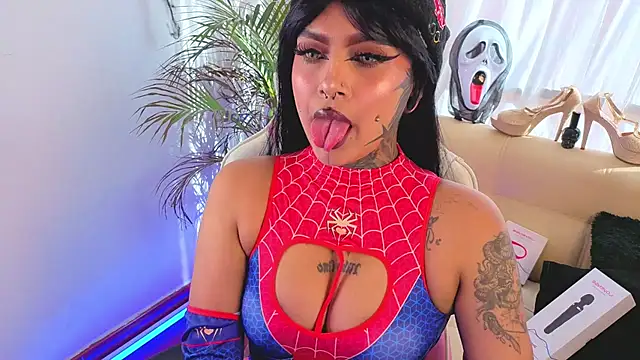 Adamsniki online show from 10-19-25, 12:30