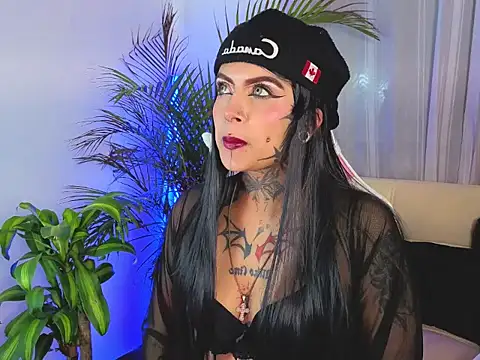Adamsniki online show from 09-30-25, 02:28