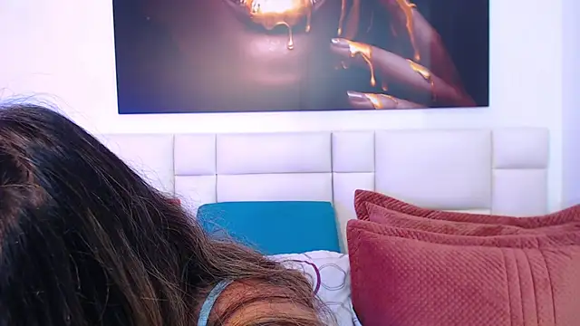 NicoletBlossom online show from 04-13-26, 08:13