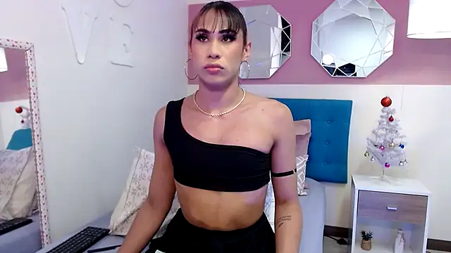 NicoletBlossom online show from 11-28-25, 08:20