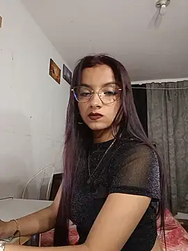 NaughtyLola 26 online show from 07-01-26, 07:03