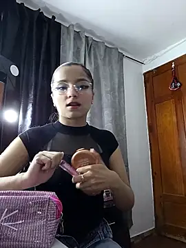 NaughtyLola 26 online show from 10-01-25, 08:24