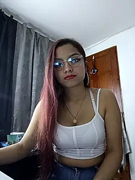 NaughtyLola 26 online show from 09-29-25, 09:20