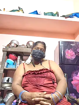 bakyasree143 online show from 10-18-25, 12:56