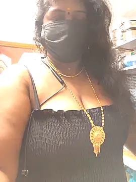 bakyasree143 online show from 10-24-25, 02:10