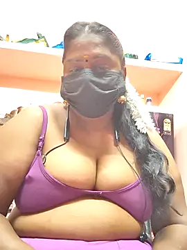 bakyasree143 online show from 10-03-25, 12:58