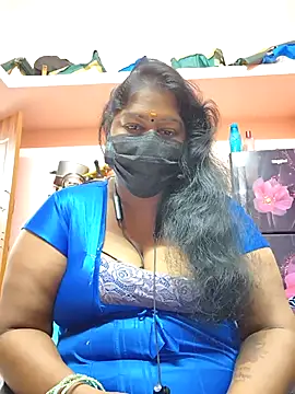 bakyasree143 online show from 11-15-25, 11:53