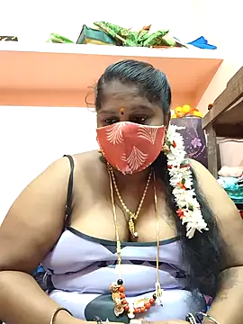 bakyasree143 online show from 04-20-26, 05:47