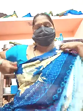 bakyasree143 online show from 11-18-25, 10:34