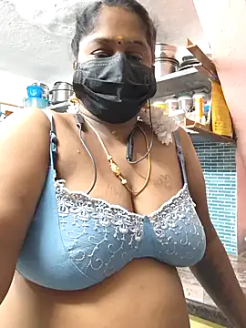 bakyasree143 online show from 11-30-25, 08:20