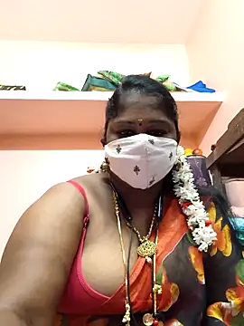 bakyasree143 online show from 04-21-26, 08:37