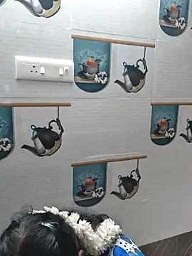 bakyasree143 online show from 10-21-25, 12:37