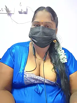 bakyasree143 online show from 10-13-25, 12:51