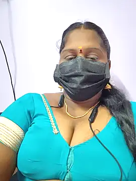 bakyasree143 online show from 10-30-25, 05:54