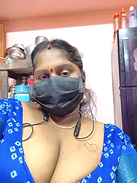 bakyasree143 online show from 10-29-25, 02:49