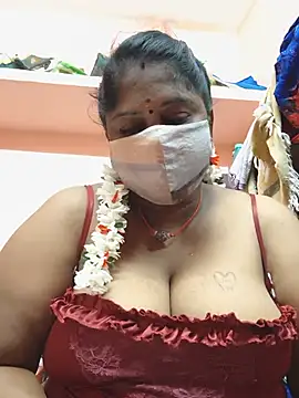 bakyasree143 online show from 05-30-26, 12:17
