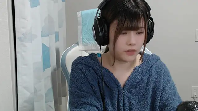 asuka xoxo online show from 06-01-26, 11:43
