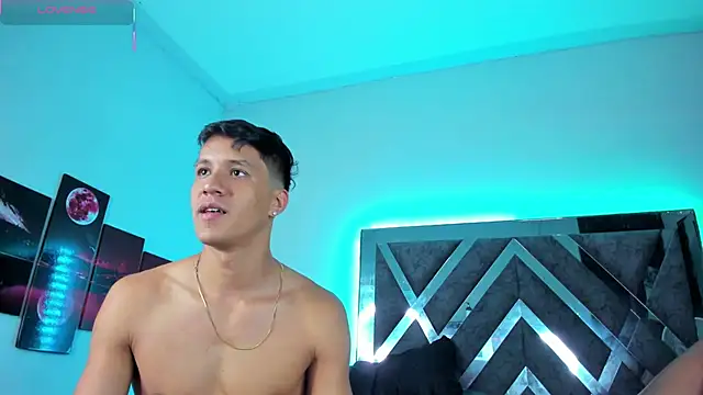 Snapshot of Robertmiller21 chatting on 10-08-25, 05:42 Robertmiller21 online show from 10-08-25, 05:42