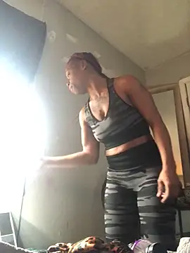 Tishrella6 online show from 12-02-25, 07:15