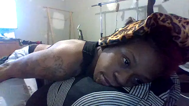 Tishrella6 online show from 12-01-25, 12:11