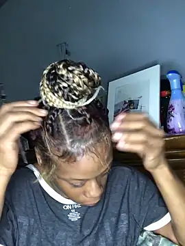 Tishrella6 online show from 01-15-26, 03:10