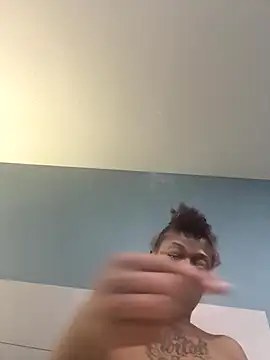 Tishrella6 online show from 01-07-26, 03:55