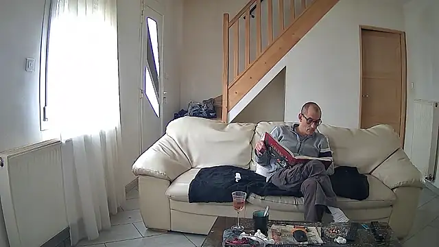 fabDu59 online show from 09-23-25, 11:28