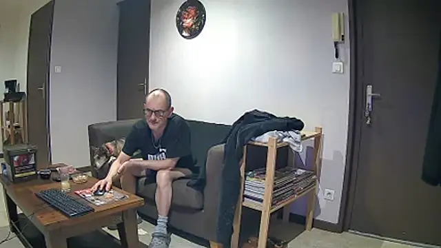 fabDu59 online show from 01-12-26, 03:52