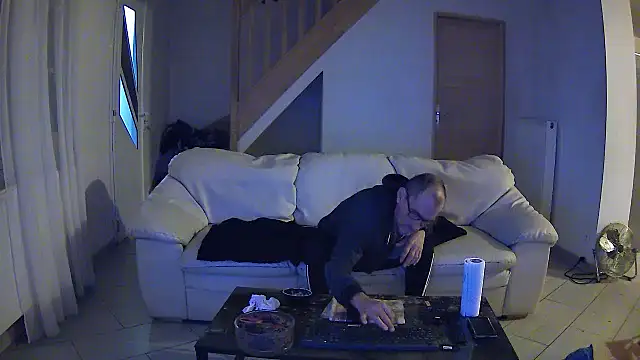 fabDu59 online show from 09-16-25, 05:08