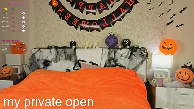 Brittney Shaw online show from 10-24-25, 02:27