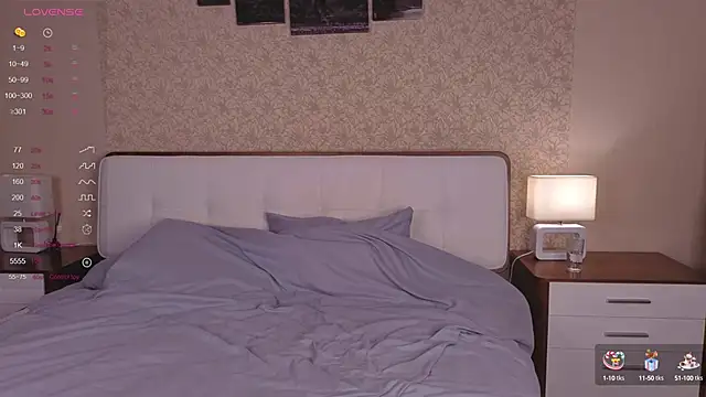 Brittney Shaw online show from 10-04-25, 03:24