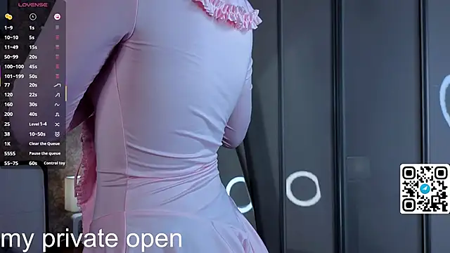 Brittney Shaw online show from 12-01-25, 02:51