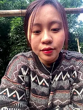 maianhcute online show from 12-21-25, 12:57