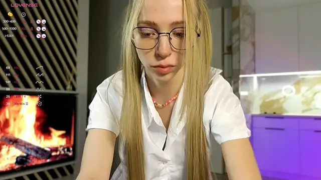 BritaKiss online show from 09-12-25, 02:12