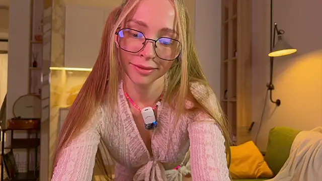 BritaKiss online show from 03-10-26, 02:59