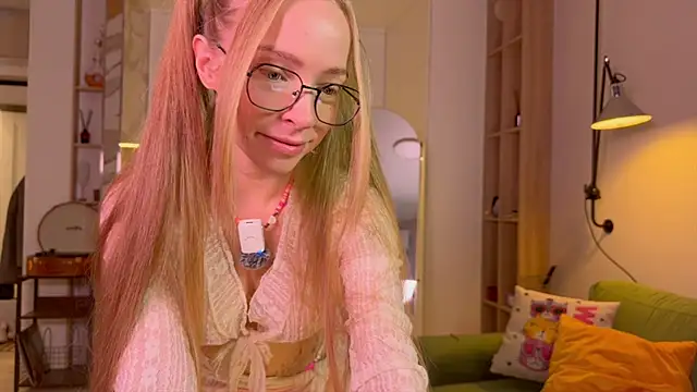 BritaKiss online show from 03-13-26, 02:49