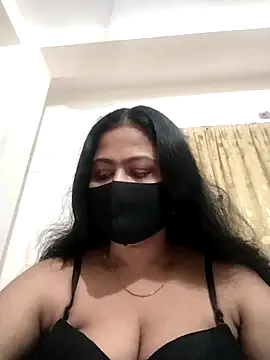 Neha-37 online show from 10-31-25, 05:20