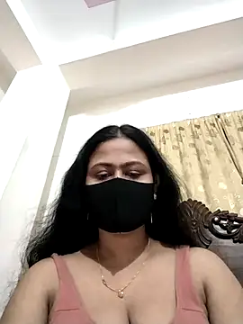 Neha-37 online show from 10-27-25, 03:57