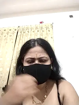 Neha-37 online show from 04-18-26, 05:04
