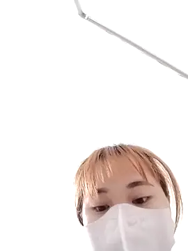 Minky69 online show from 04-12-26, 08:06