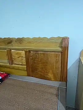 Minky69 online show from 10-26-25, 06:03