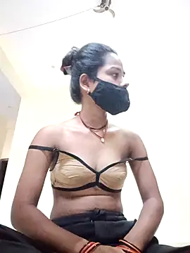 Snapshot of Radhika_Lovely chatting on 05-29-26, 12:38 Radhika Lovely online show from 05-29-26, 12:38