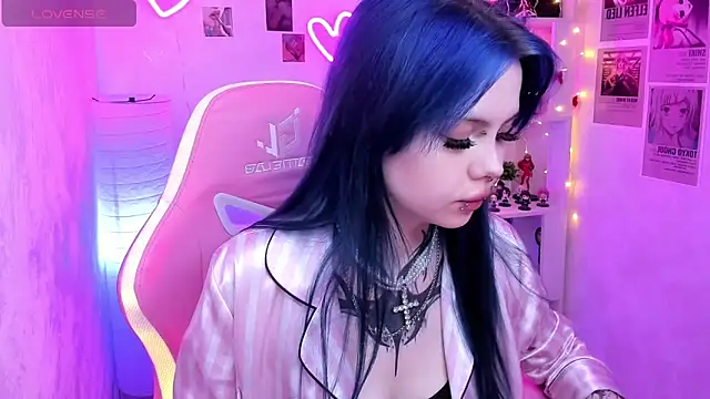 Morana Batt online show from 02-17-26, 01:58