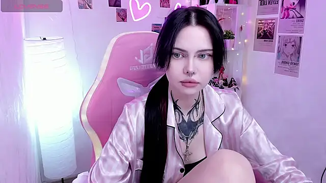 Morana Batt online show from 04-10-26, 02:18