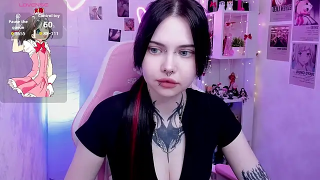 Morana Batt online show from 05-08-26, 01:53