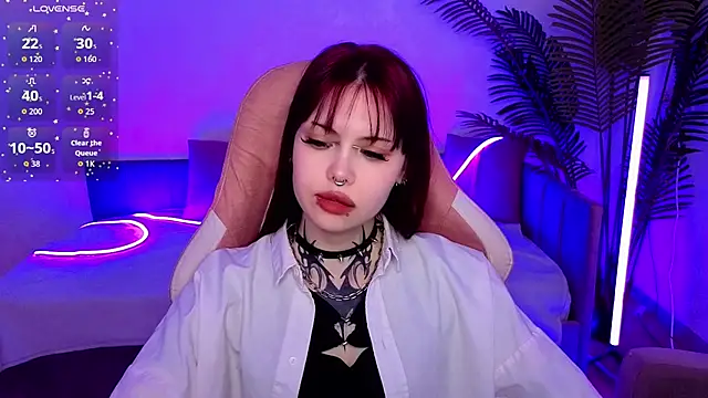 Morana Batt online show from 11-13-25, 01:42