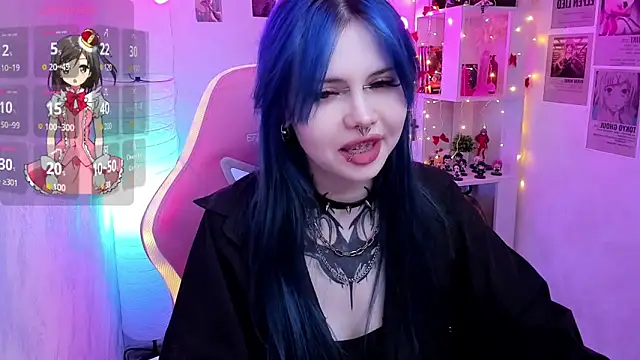 Morana Batt online show from 03-02-26, 02:34