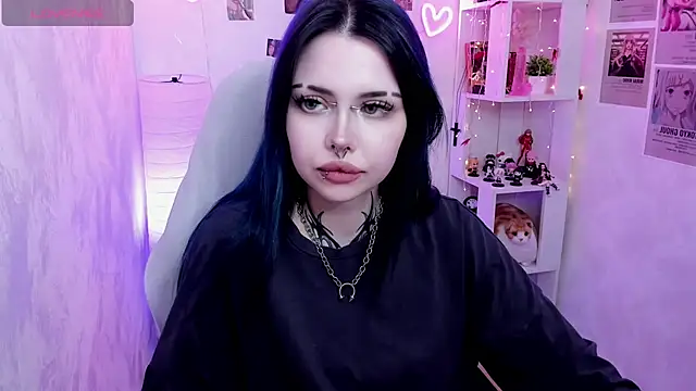 Morana Batt online show from 06-19-26, 02:17