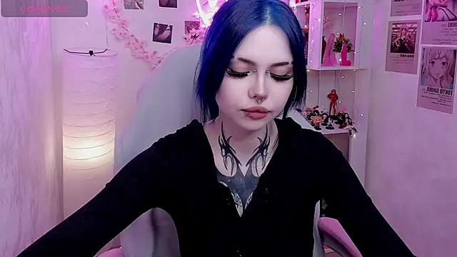 Morana Batt online show from 07-13-26, 02:22